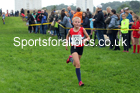 Boys and Girls under-13s, 2021 Farringdon Open Cross Country, Sunderland . Photo: David T. Hewitson/Sports for All Pics